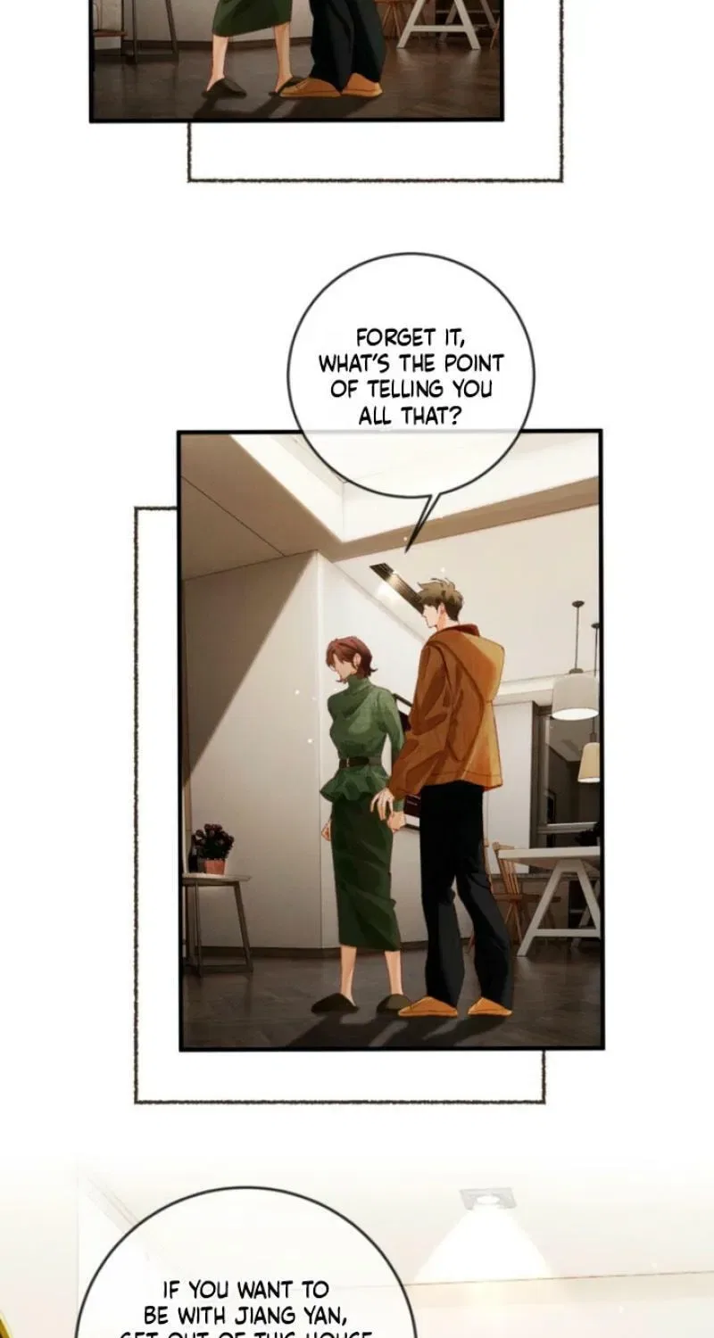I Can’t Escape From My Contract Husband’s Doting Love Chapter 58 – Page 5