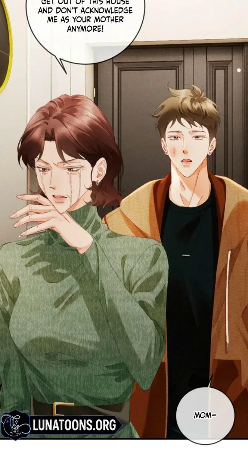 I Can’t Escape From My Contract Husband’s Doting Love Chapter 58 – Page 6