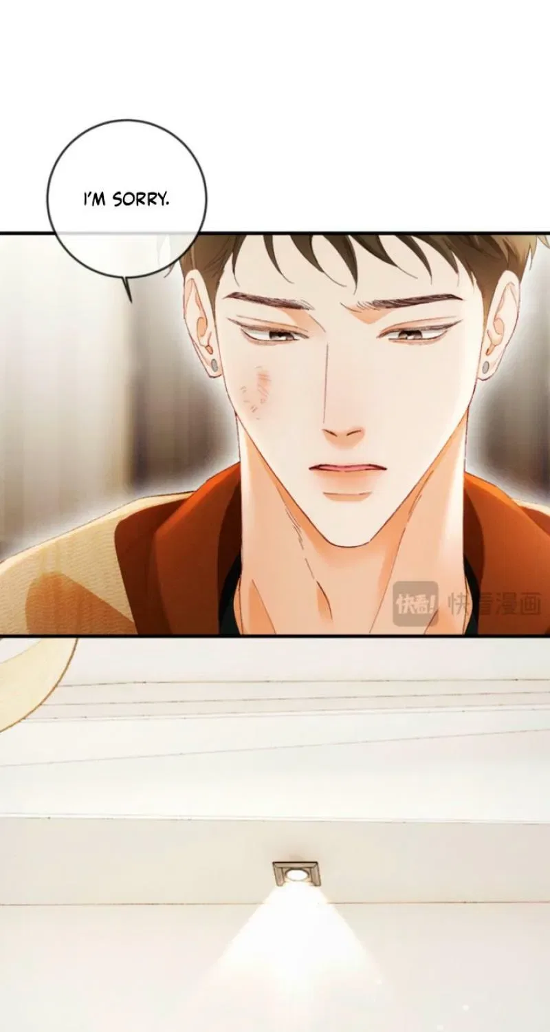 I Can’t Escape From My Contract Husband’s Doting Love Chapter 58 – Page 7