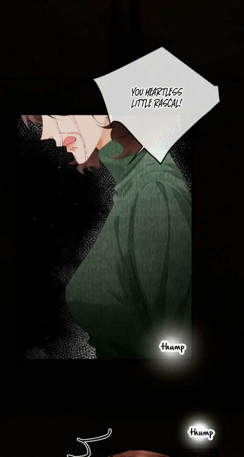 I Can’t Escape From My Contract Husband’s Doting Love Chapter 58 – Page 9