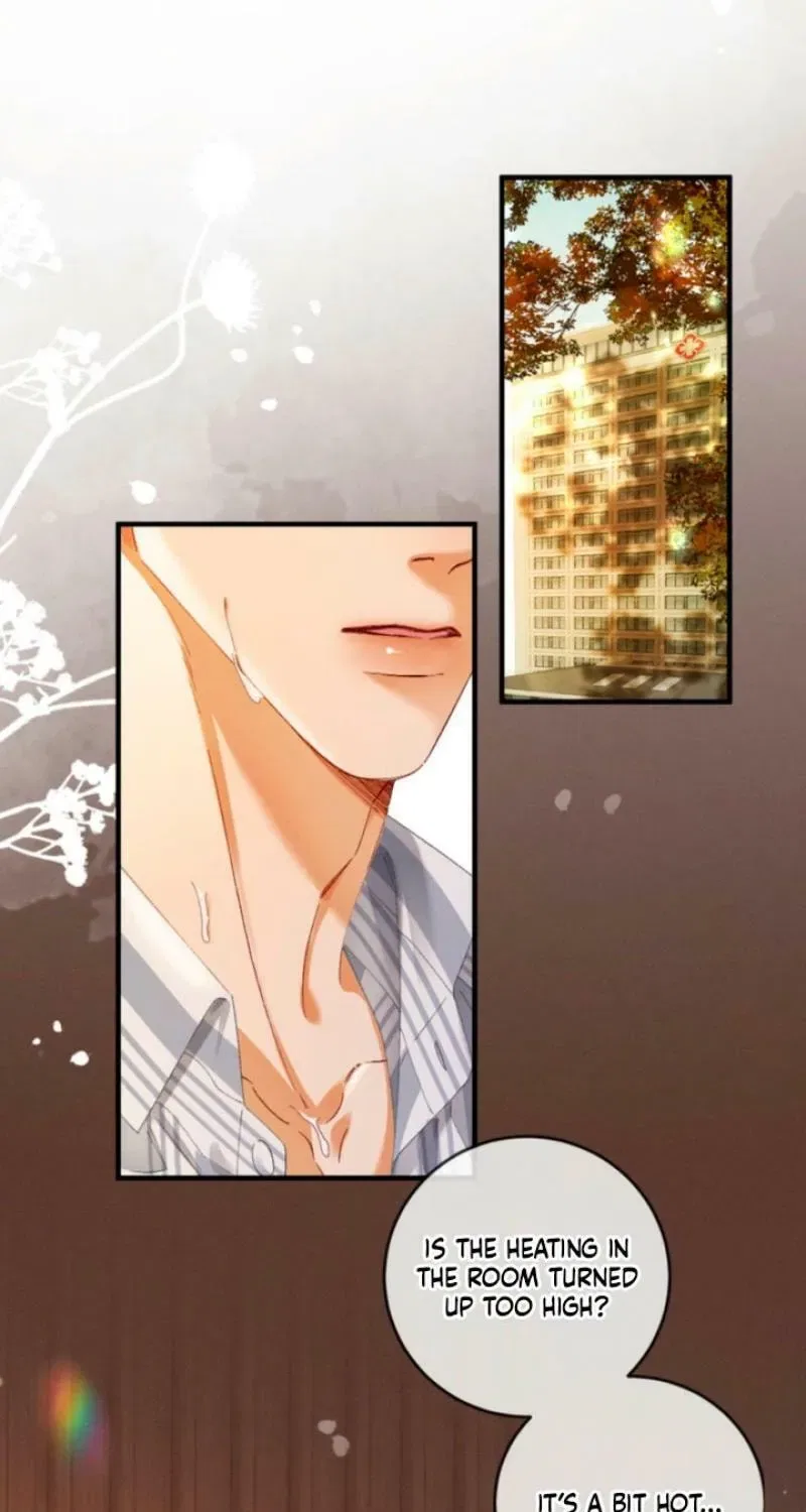 I Can’t Escape From My Contract Husband’s Doting Love Chapter 58 – Page 13