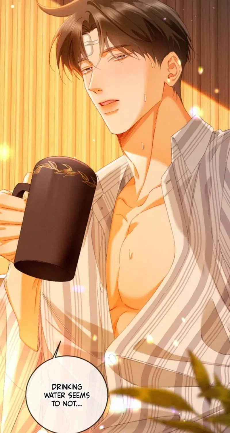 I Can’t Escape From My Contract Husband’s Doting Love Chapter 58 – Page 16