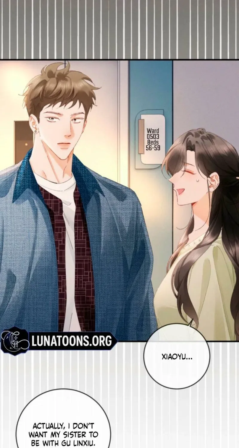I Can’t Escape From My Contract Husband’s Doting Love Chapter 58 – Page 29