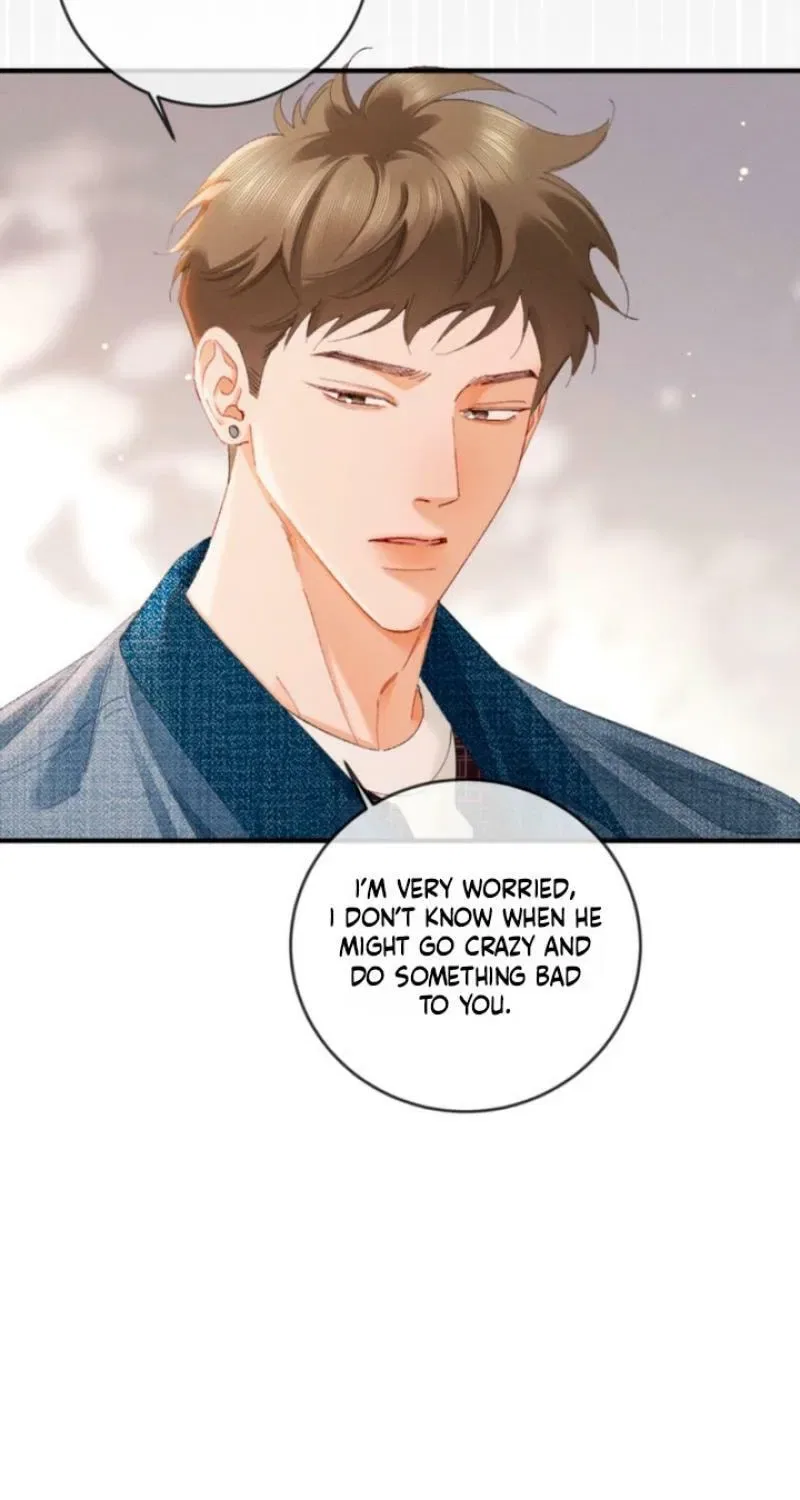 I Can’t Escape From My Contract Husband’s Doting Love Chapter 58 – Page 30