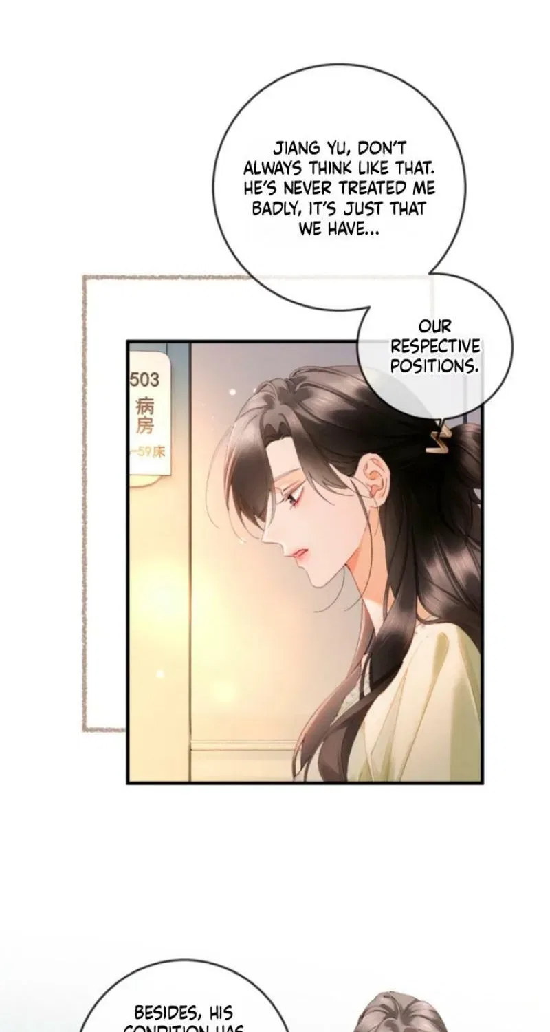 I Can’t Escape From My Contract Husband’s Doting Love Chapter 58 – Page 31