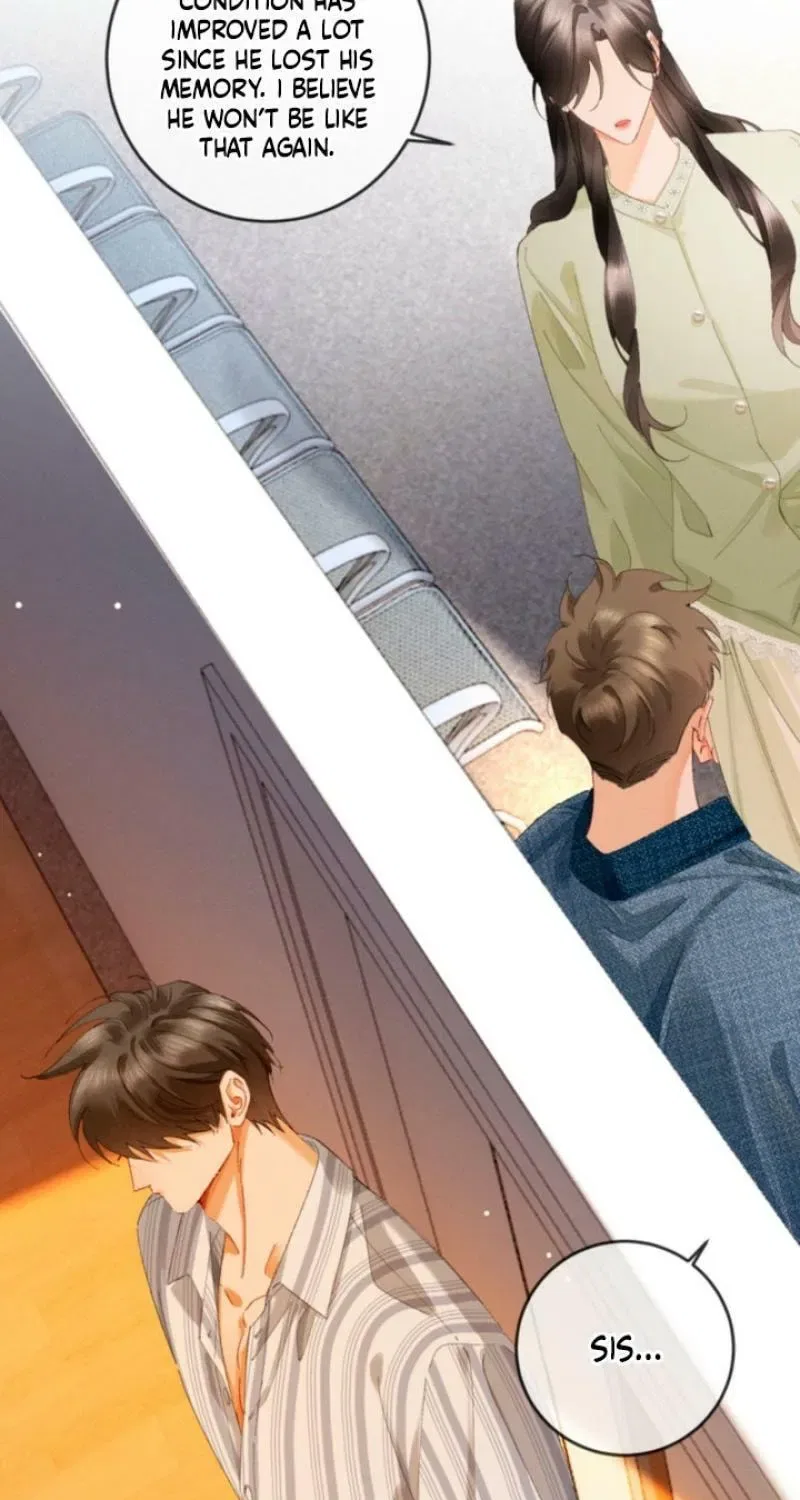 I Can’t Escape From My Contract Husband’s Doting Love Chapter 58 – Page 32