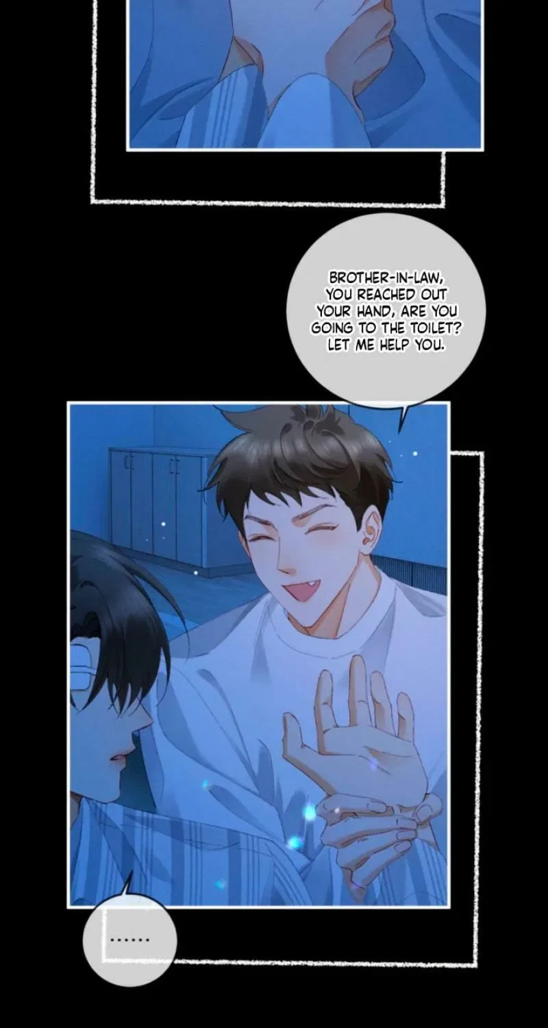 I Can’t Escape From My Contract Husband’s Doting Love Chapter 58 – Page 38