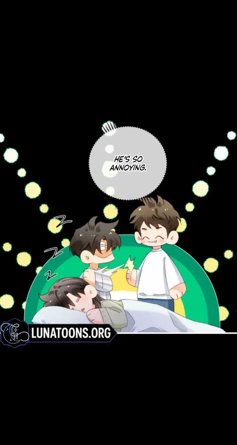 I Can’t Escape From My Contract Husband’s Doting Love Chapter 58 – Page 39