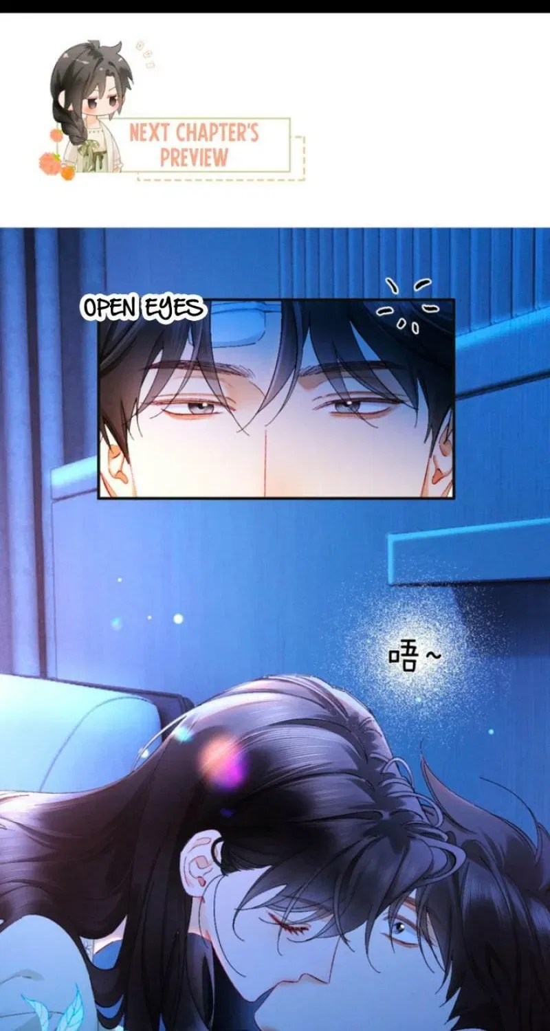 I Can’t Escape From My Contract Husband’s Doting Love Chapter 58 – Page 40