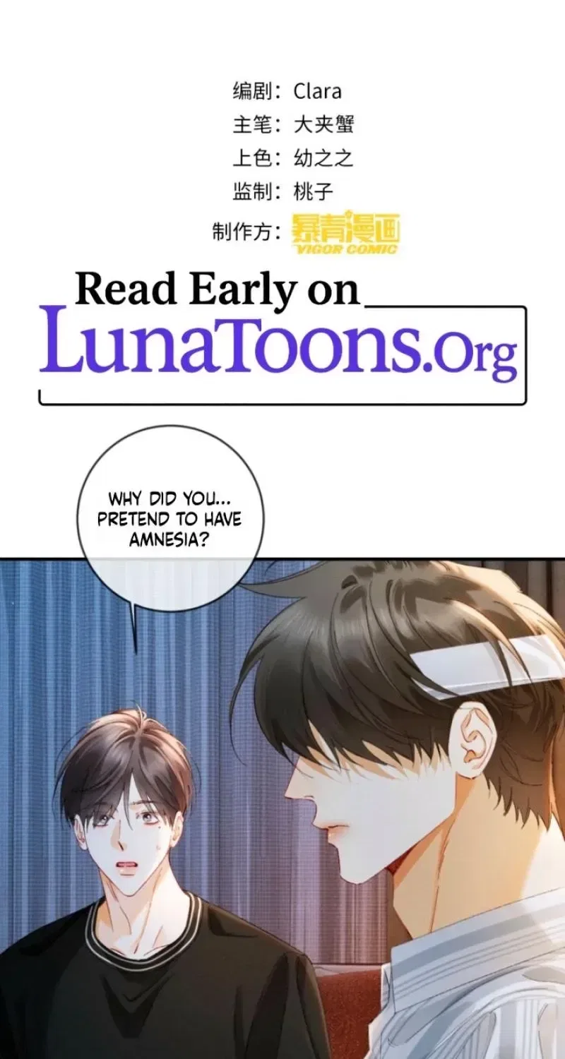 I Can’t Escape From My Contract Husband’s Doting Love Chapter 57 – Page 2