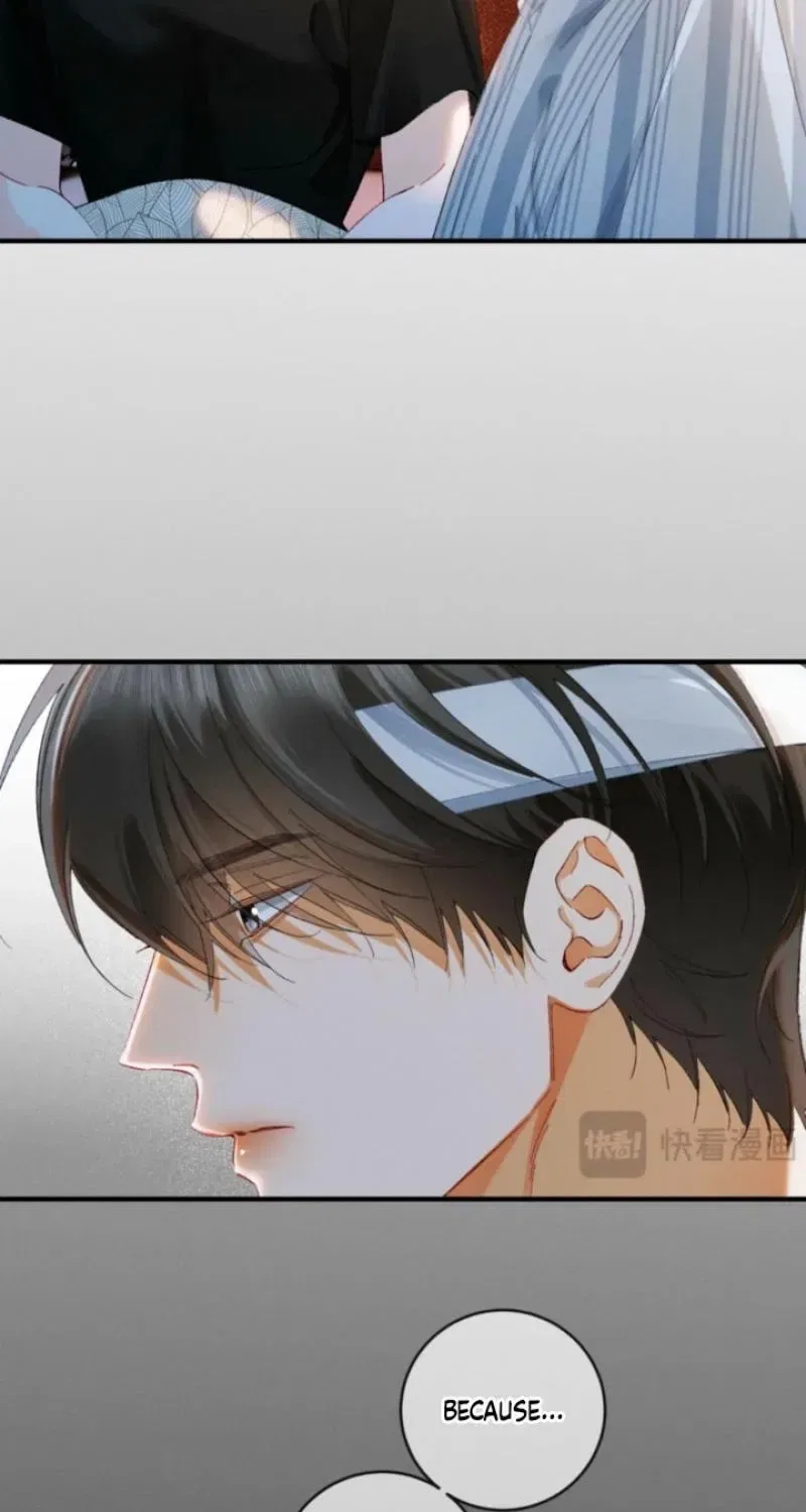 I Can’t Escape From My Contract Husband’s Doting Love Chapter 57 – Page 3