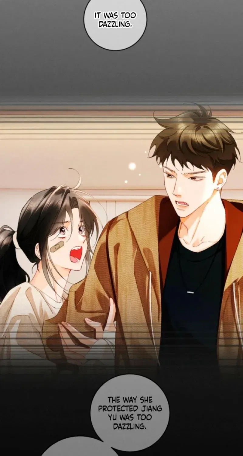 I Can’t Escape From My Contract Husband’s Doting Love Chapter 57 – Page 4