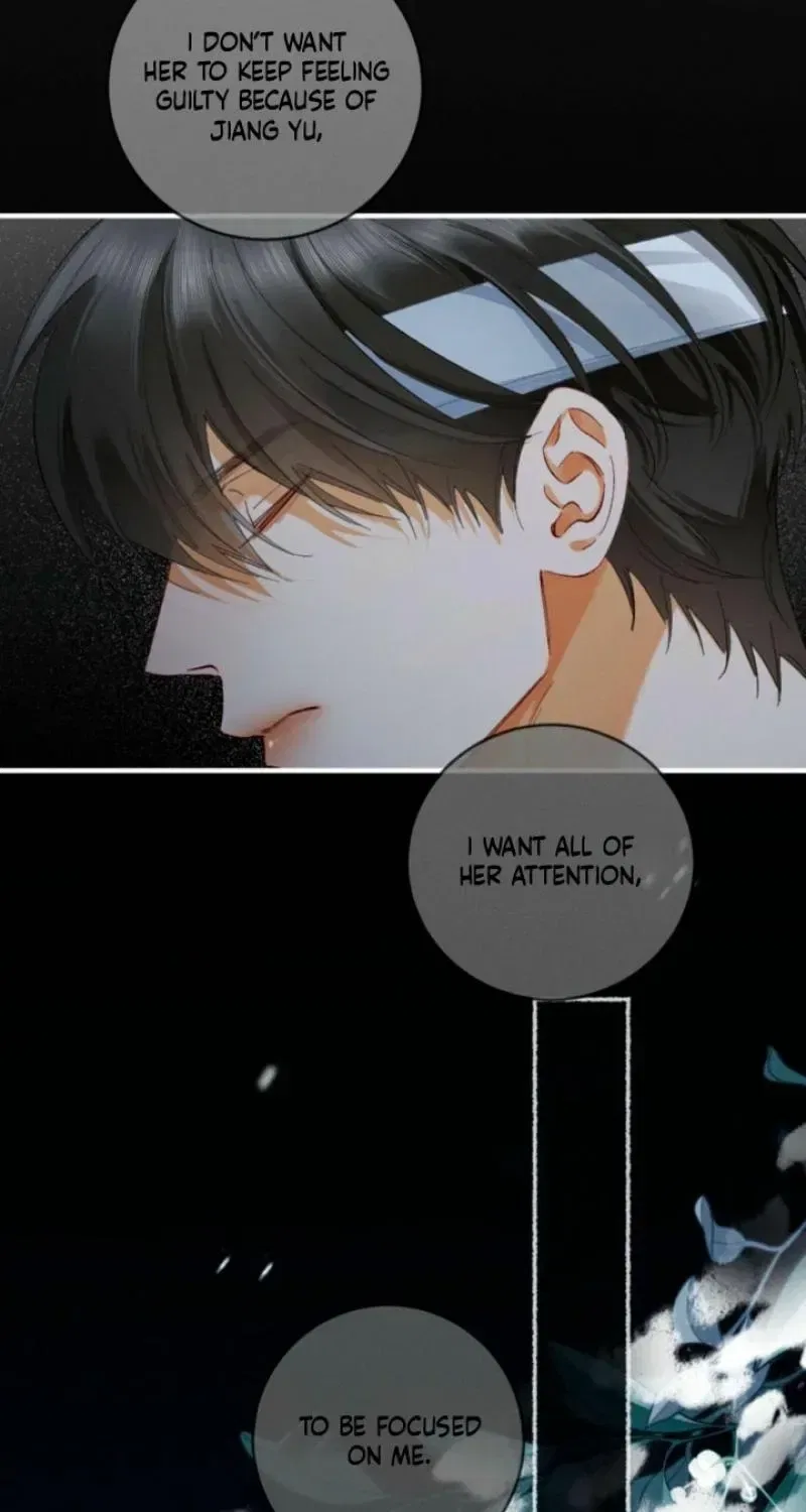 I Can’t Escape From My Contract Husband’s Doting Love Chapter 57 – Page 5