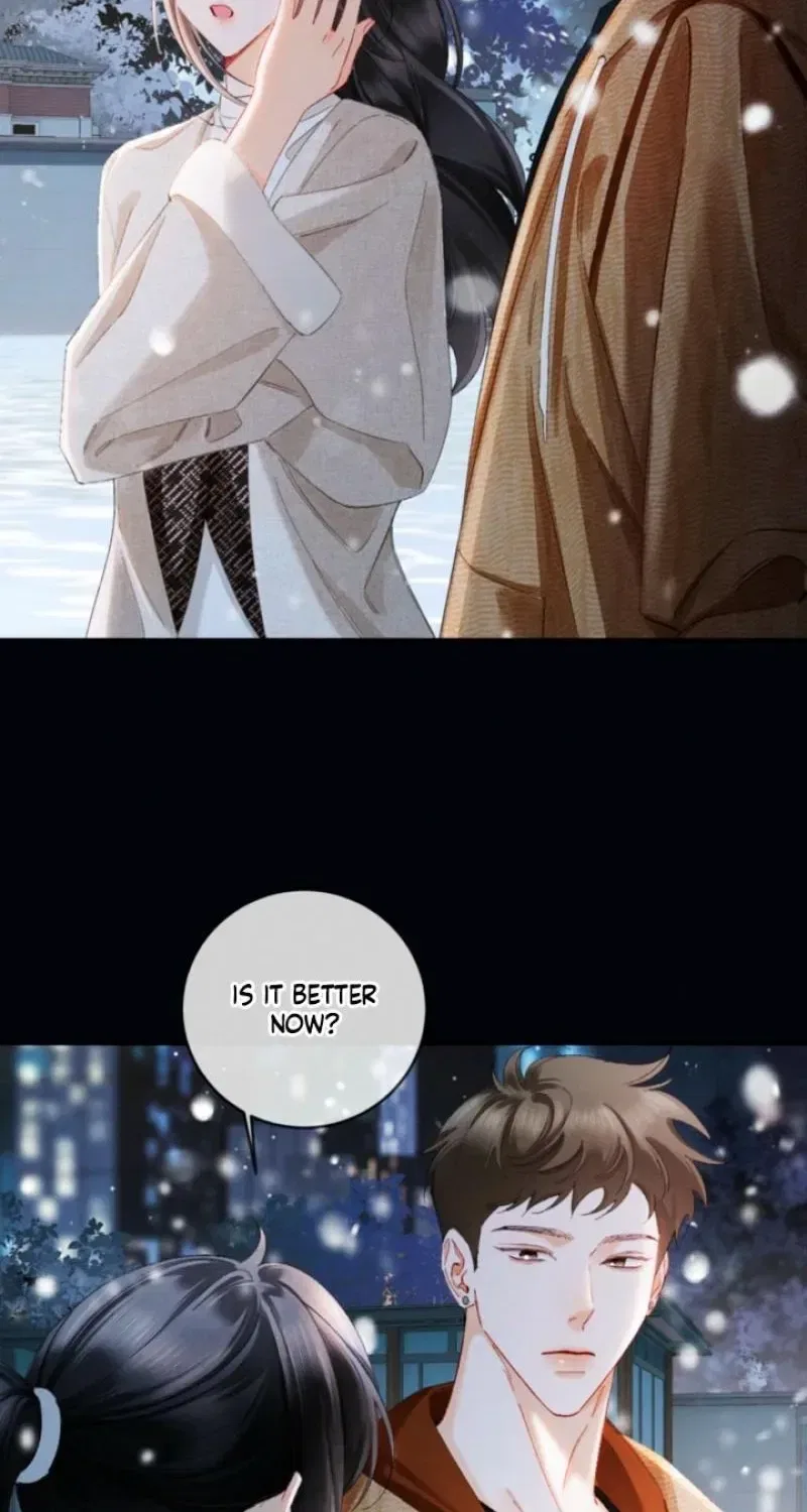I Can’t Escape From My Contract Husband’s Doting Love Chapter 57 – Page 9
