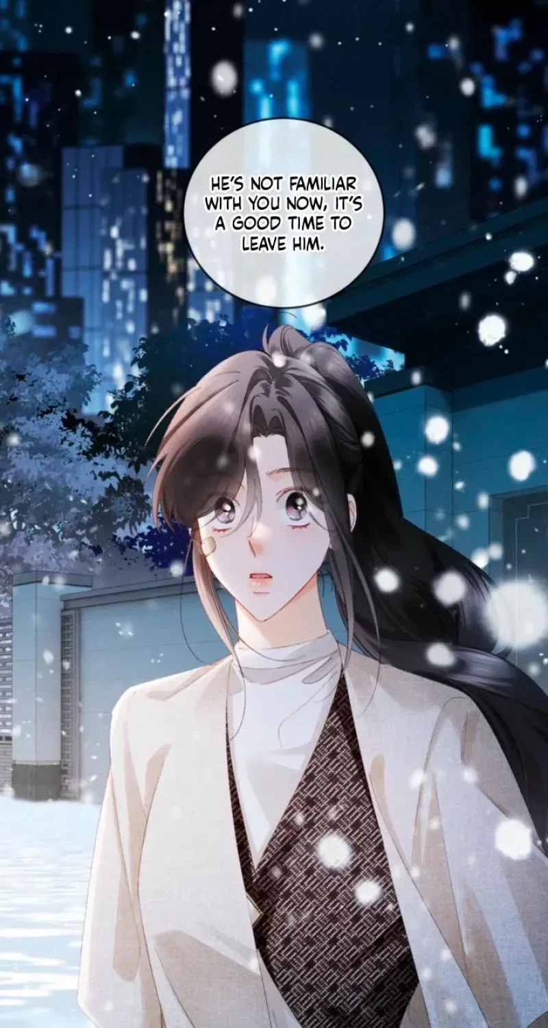 I Can’t Escape From My Contract Husband’s Doting Love Chapter 57 – Page 11