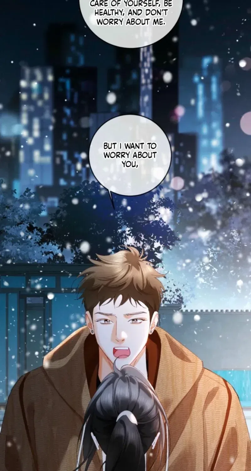 I Can’t Escape From My Contract Husband’s Doting Love Chapter 57 – Page 15