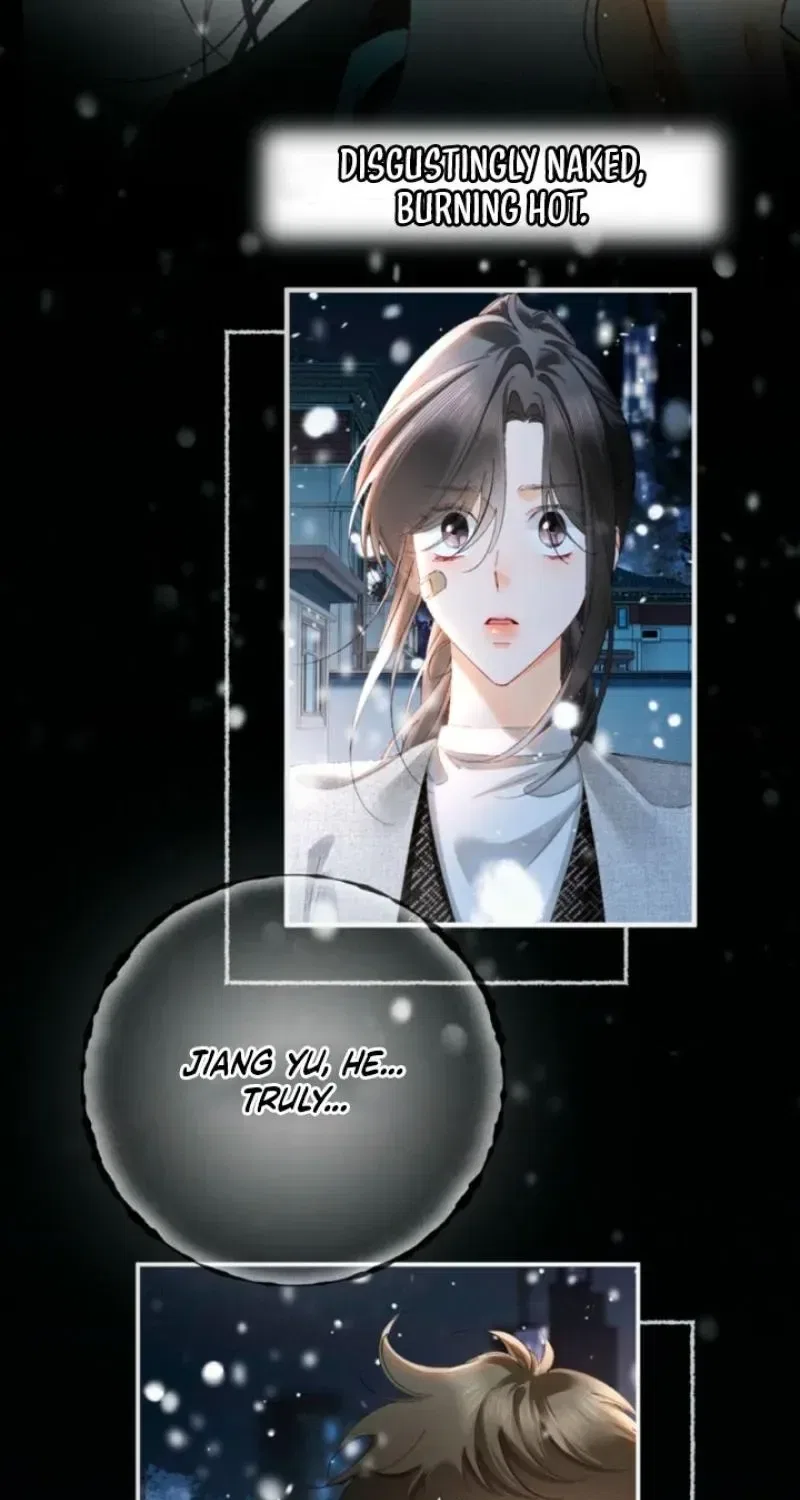 I Can’t Escape From My Contract Husband’s Doting Love Chapter 57 – Page 17