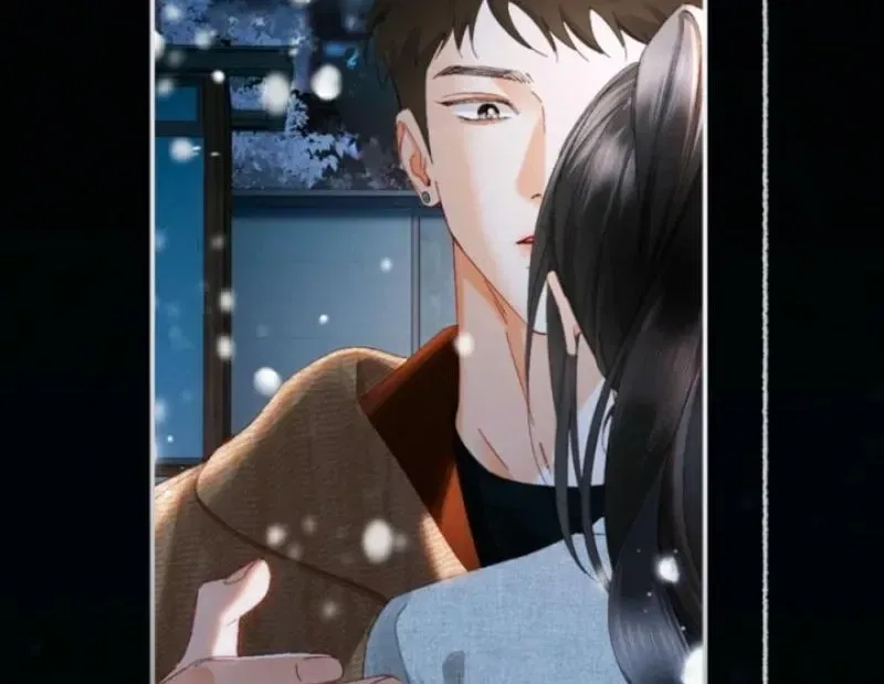 I Can’t Escape From My Contract Husband’s Doting Love Chapter 57 – Page 18
