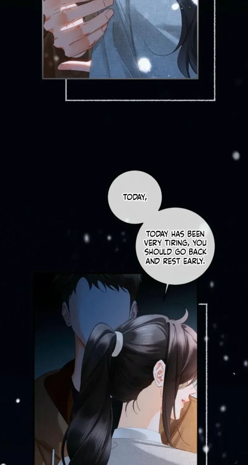 I Can’t Escape From My Contract Husband’s Doting Love Chapter 57 – Page 19