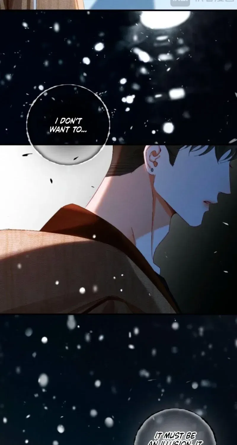 I Can’t Escape From My Contract Husband’s Doting Love Chapter 57 – Page 22