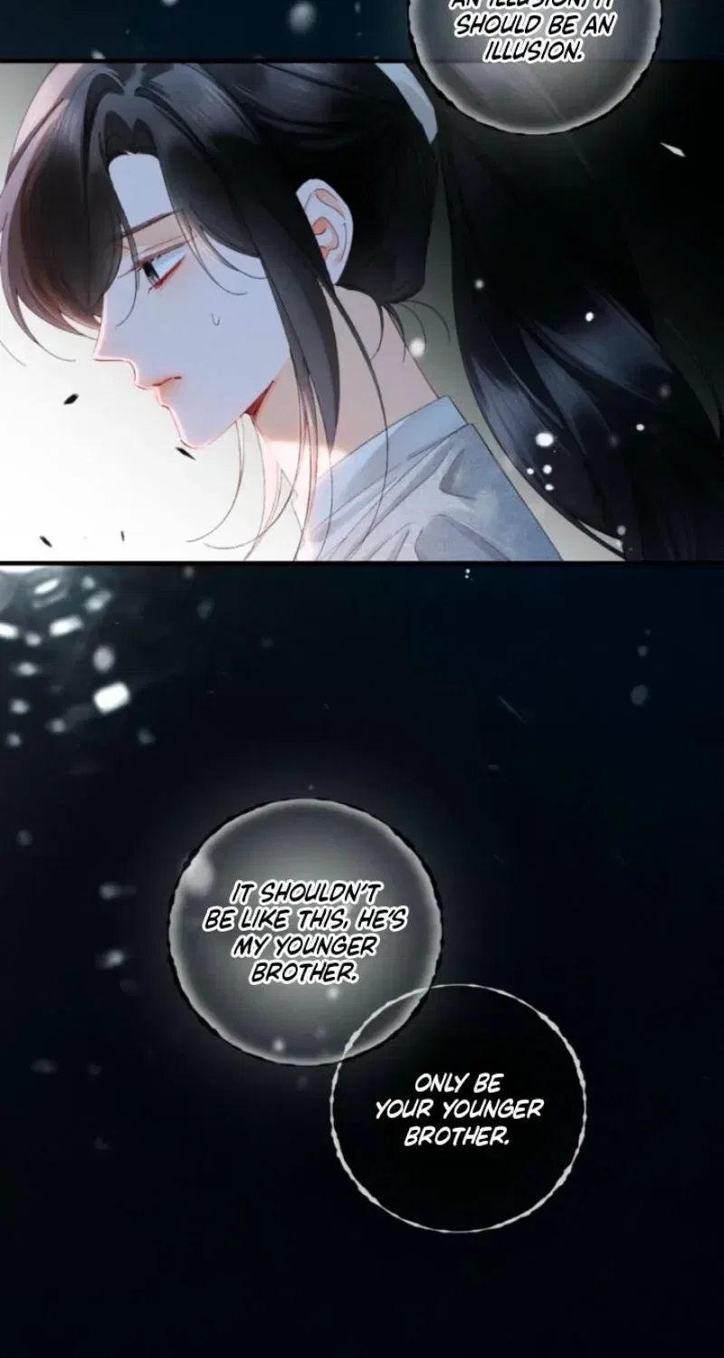 I Can’t Escape From My Contract Husband’s Doting Love Chapter 57 – Page 23