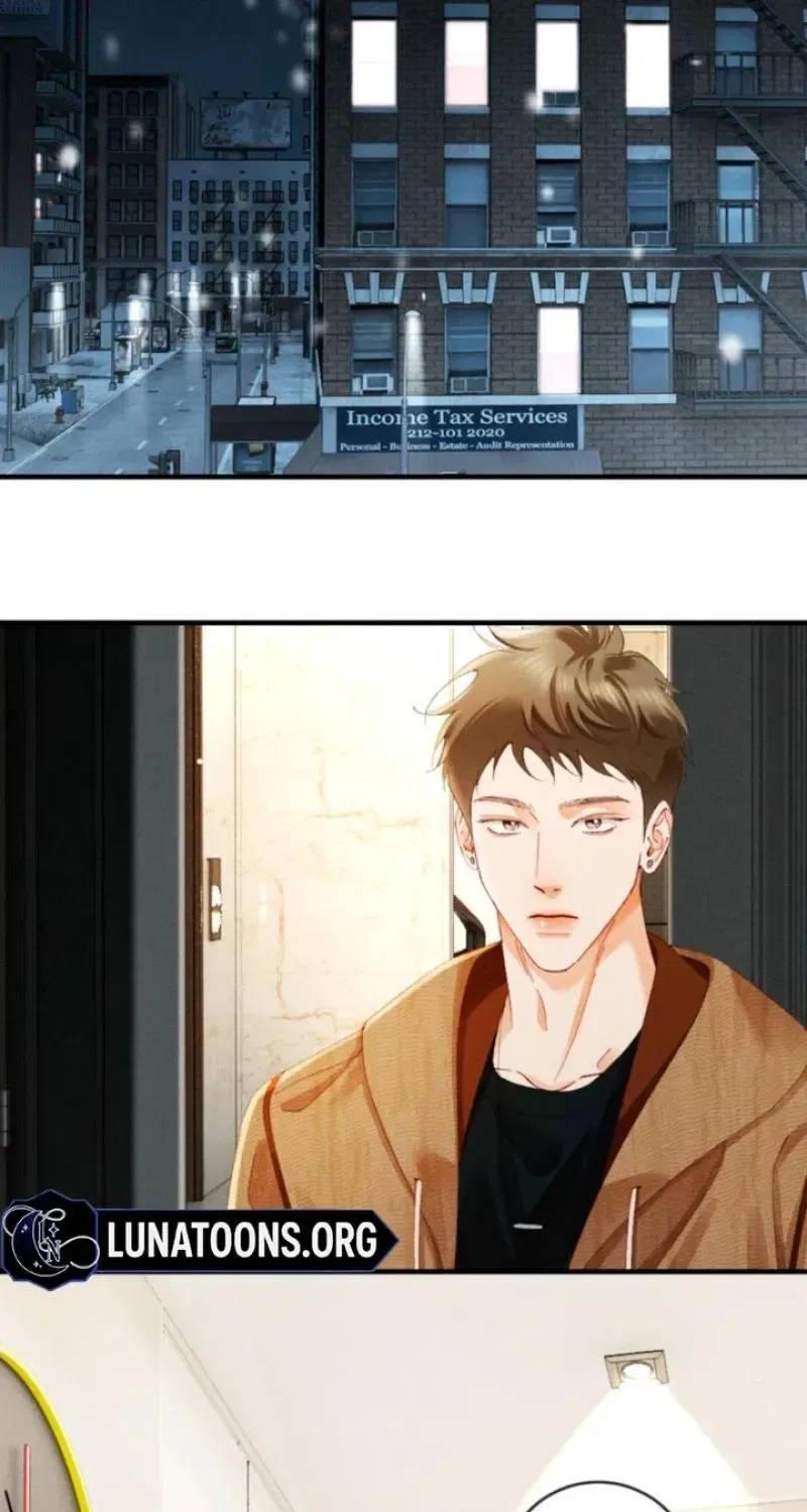 I Can’t Escape From My Contract Husband’s Doting Love Chapter 57 – Page 25