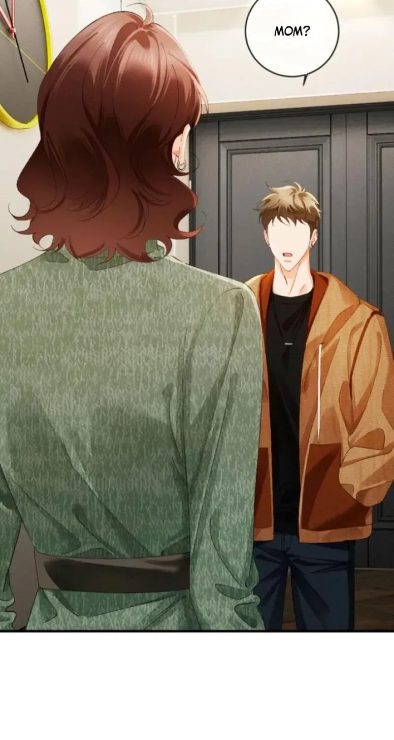 I Can’t Escape From My Contract Husband’s Doting Love Chapter 57 – Page 26
