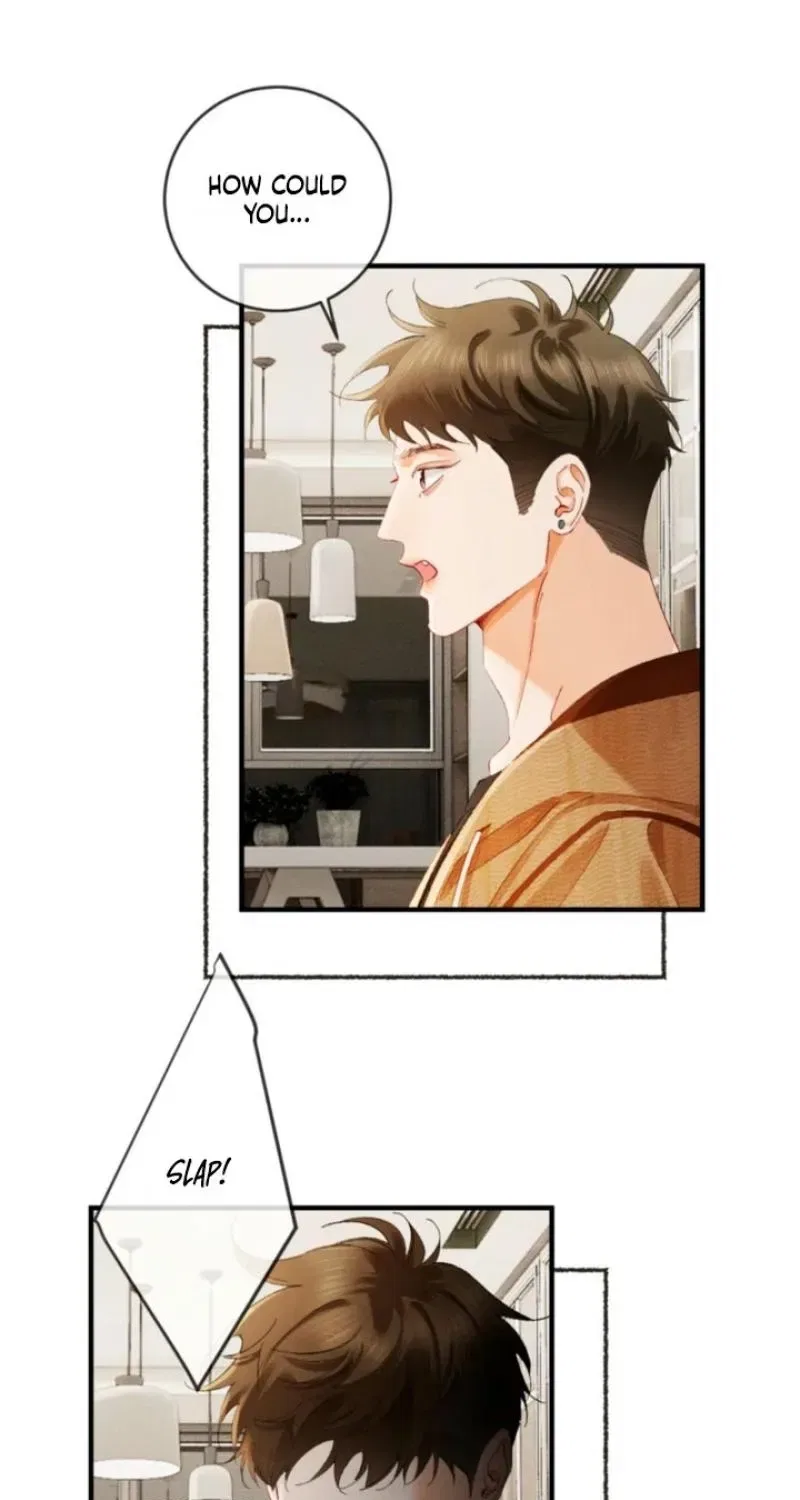 I Can’t Escape From My Contract Husband’s Doting Love Chapter 57 – Page 27