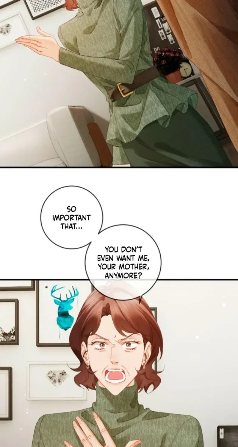 I Can’t Escape From My Contract Husband’s Doting Love Chapter 57 – Page 29