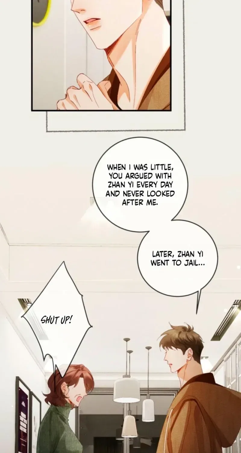 I Can’t Escape From My Contract Husband’s Doting Love Chapter 57 – Page 32