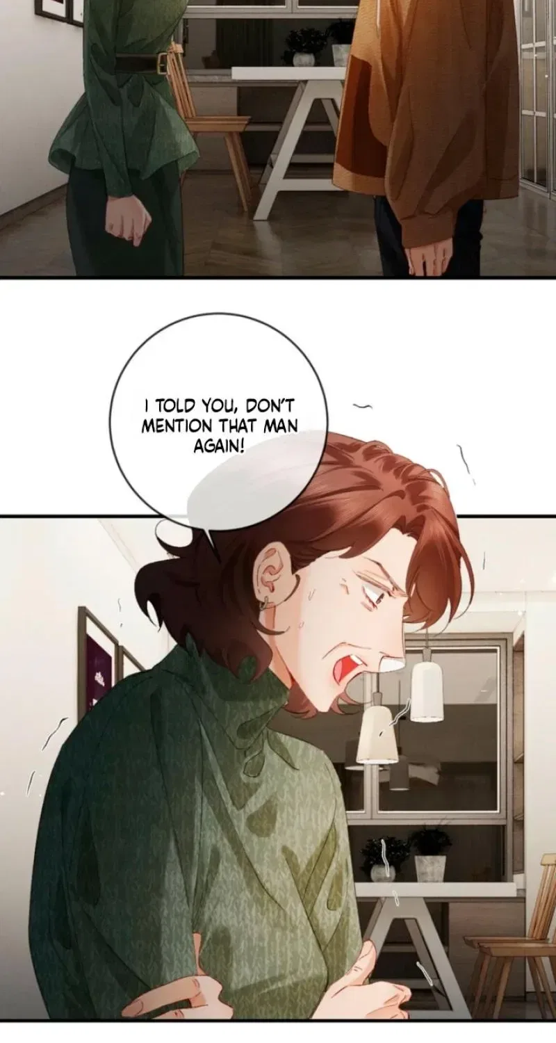 I Can’t Escape From My Contract Husband’s Doting Love Chapter 57 – Page 33