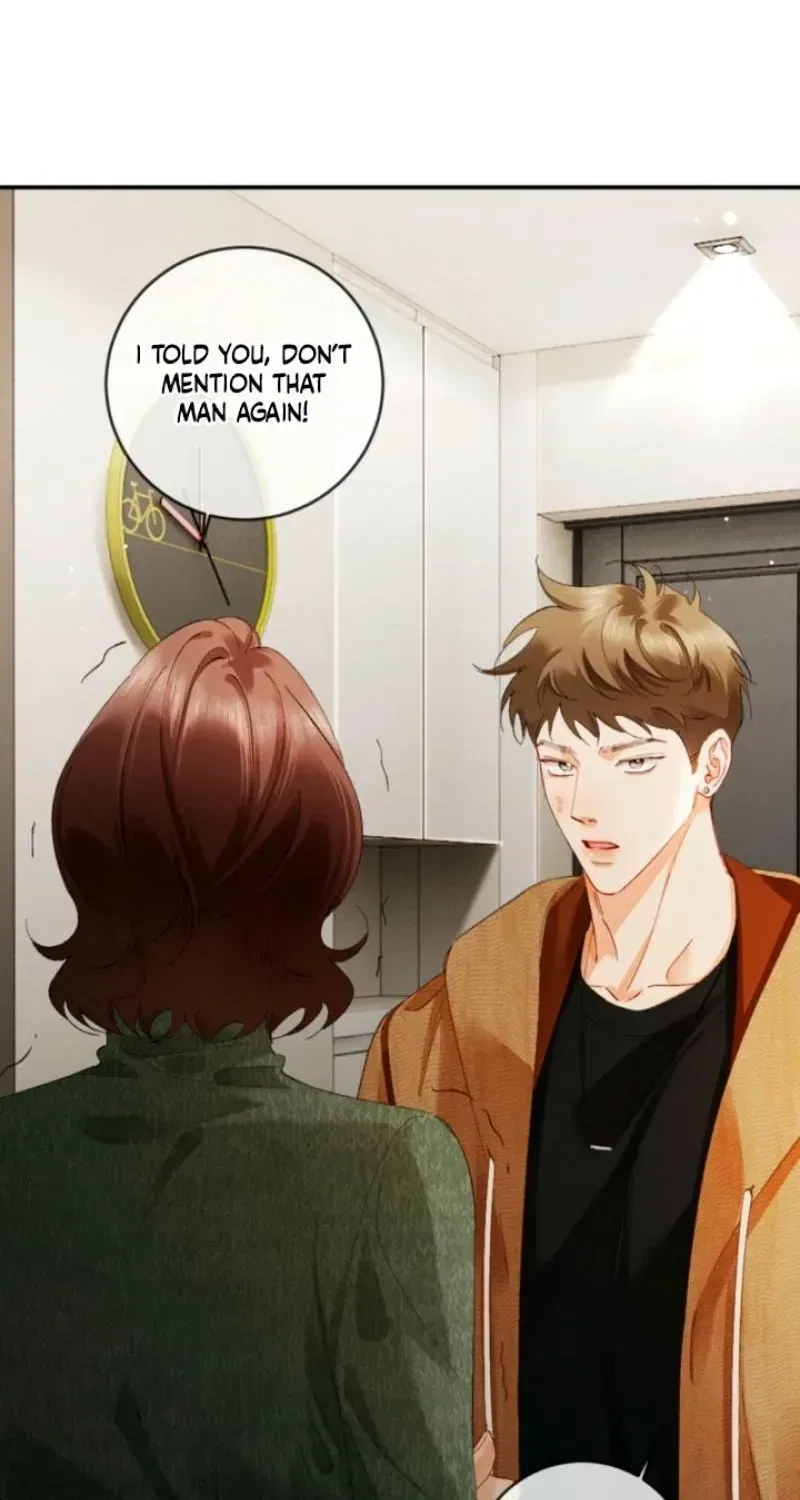 I Can’t Escape From My Contract Husband’s Doting Love Chapter 57 – Page 34