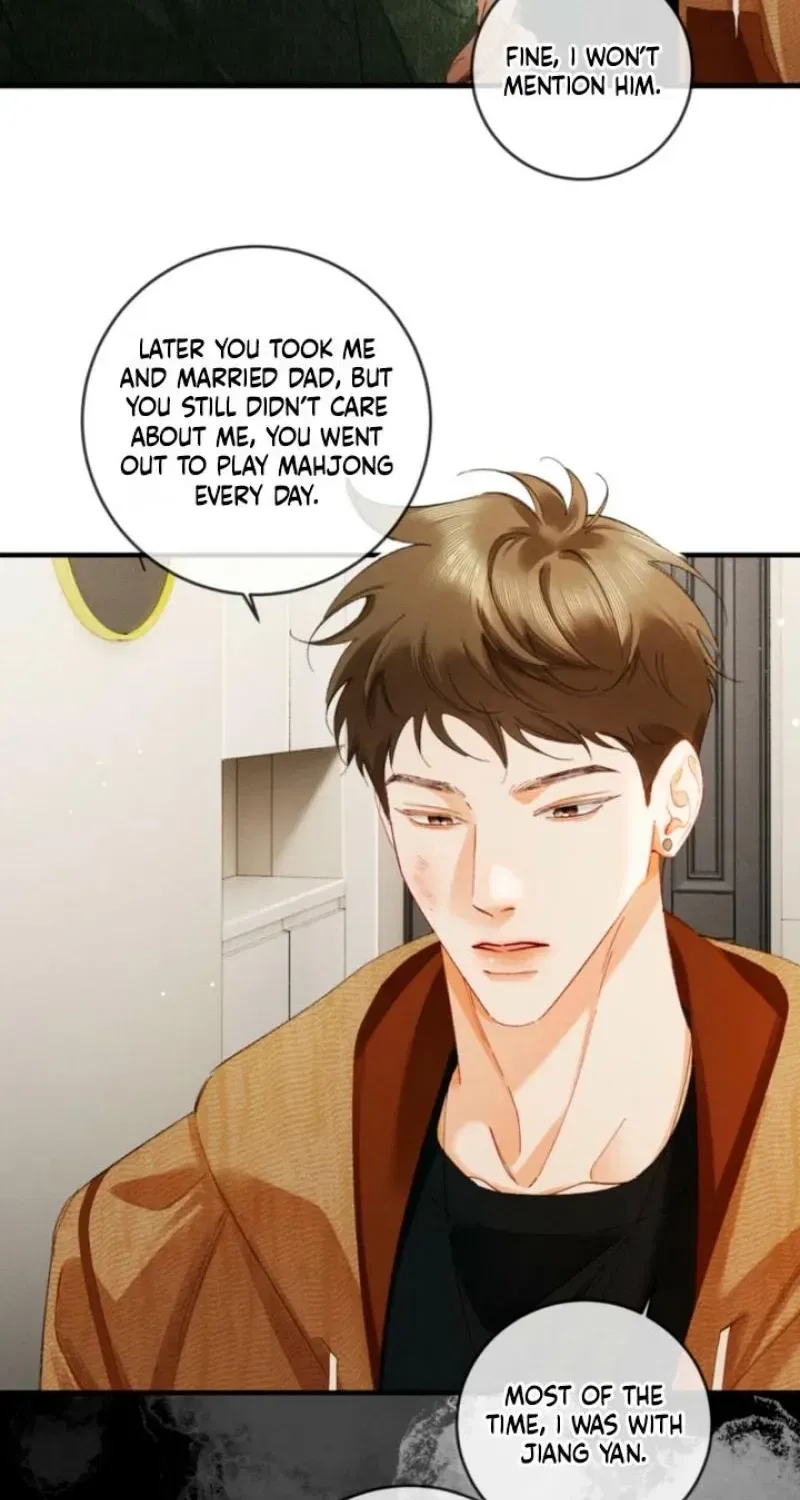 I Can’t Escape From My Contract Husband’s Doting Love Chapter 57 – Page 35