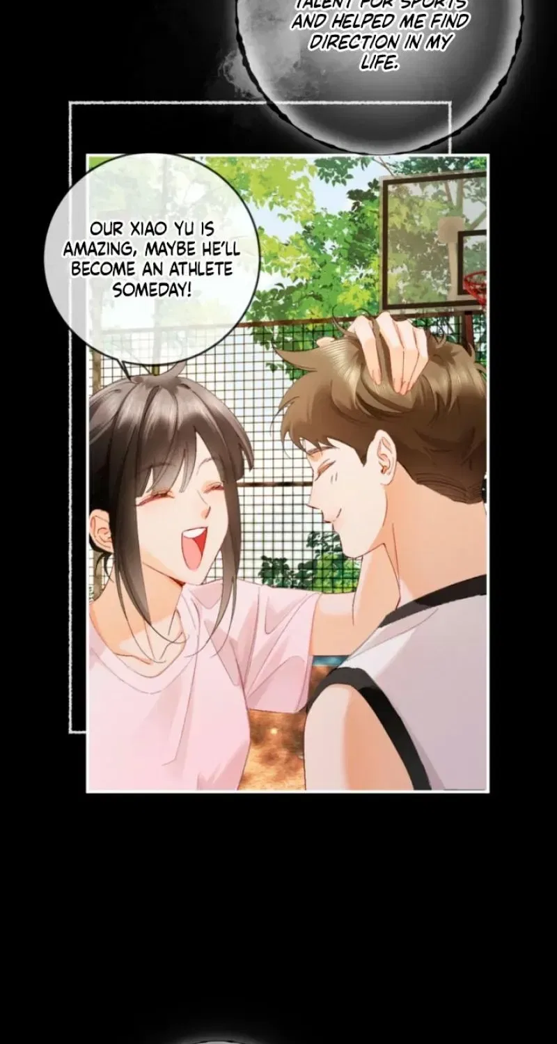 I Can’t Escape From My Contract Husband’s Doting Love Chapter 57 – Page 38