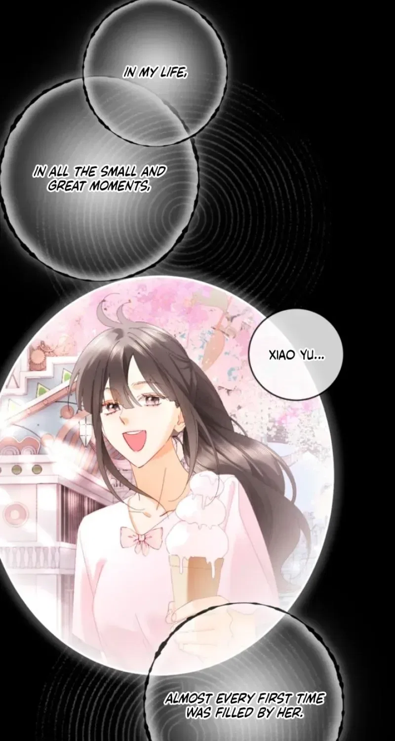 I Can’t Escape From My Contract Husband’s Doting Love Chapter 57 – Page 39