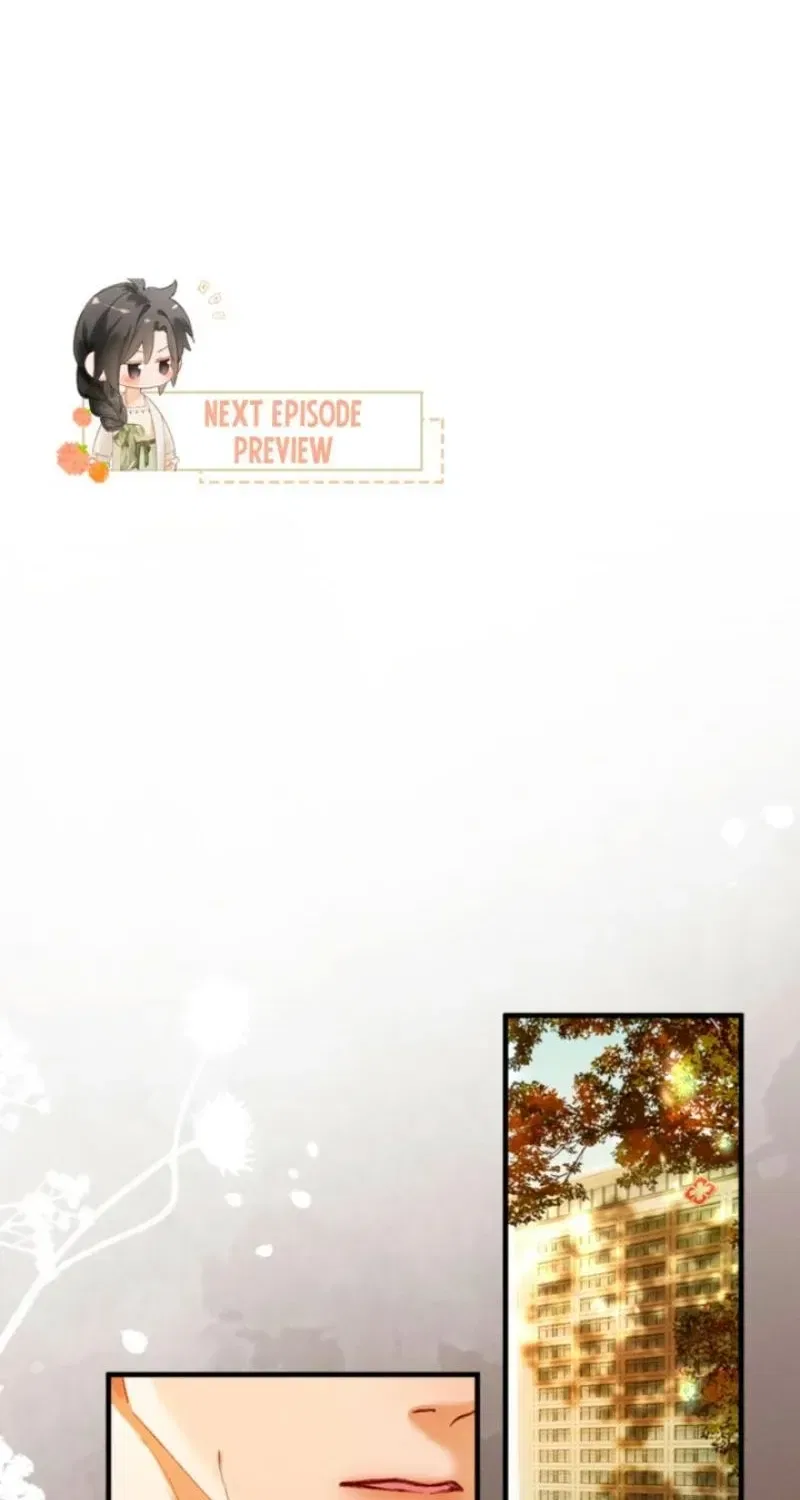 I Can’t Escape From My Contract Husband’s Doting Love Chapter 57 – Page 43