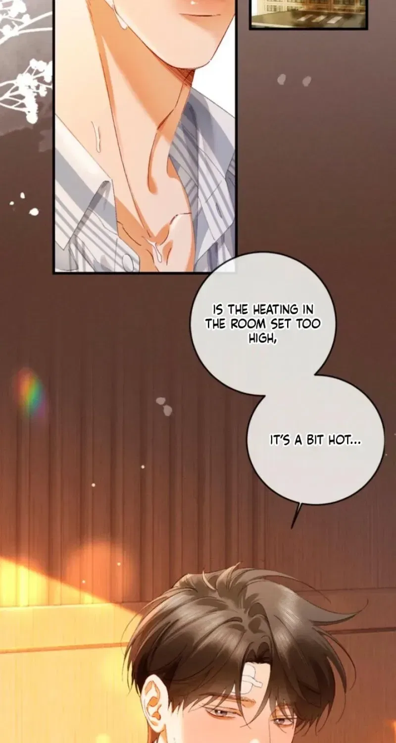 I Can’t Escape From My Contract Husband’s Doting Love Chapter 57 – Page 44