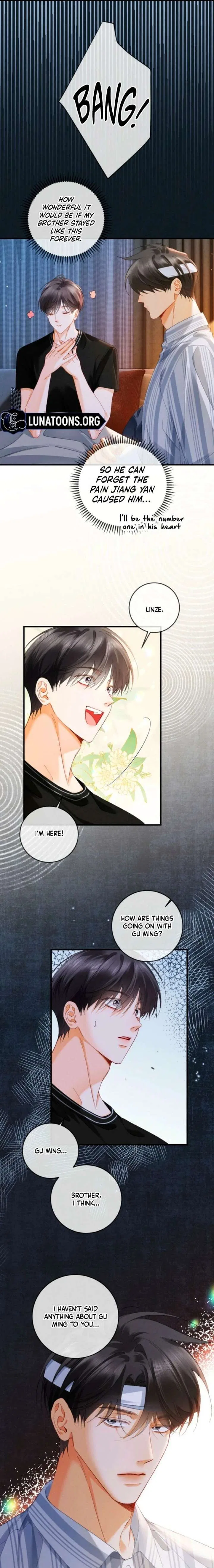 I Can’t Escape From My Contract Husband’s Doting Love Chapter 56 – Page 7