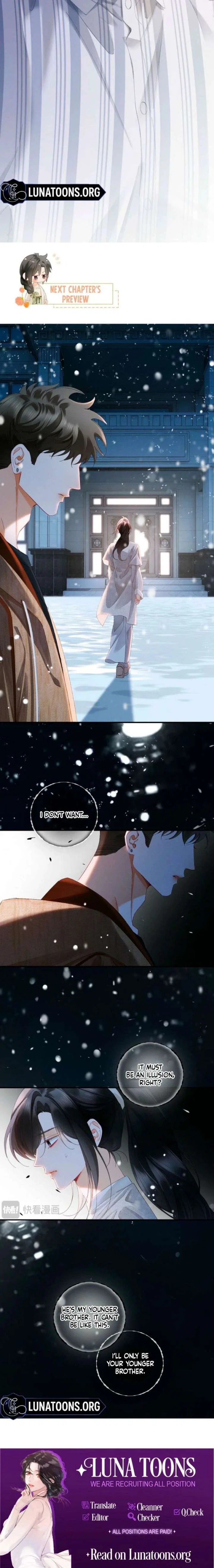 I Can’t Escape From My Contract Husband’s Doting Love Chapter 56 – Page 8