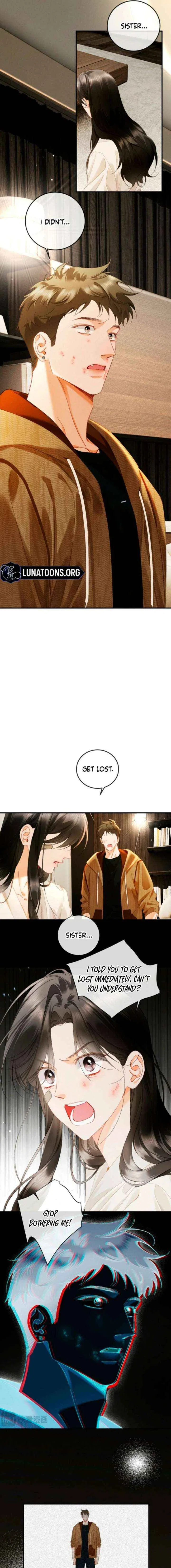 I Can’t Escape From My Contract Husband’s Doting Love Chapter 55 – Page 3