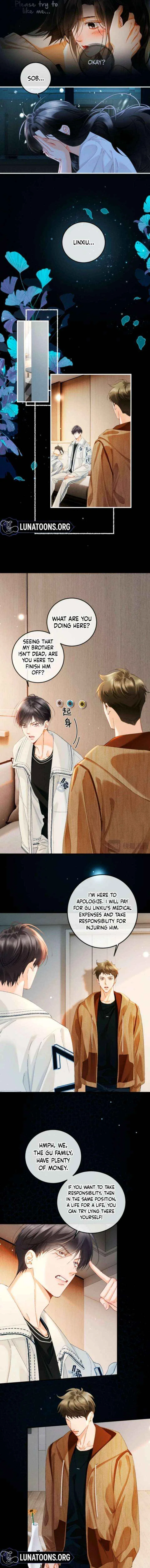 I Can’t Escape From My Contract Husband’s Doting Love Chapter 55 – Page 9
