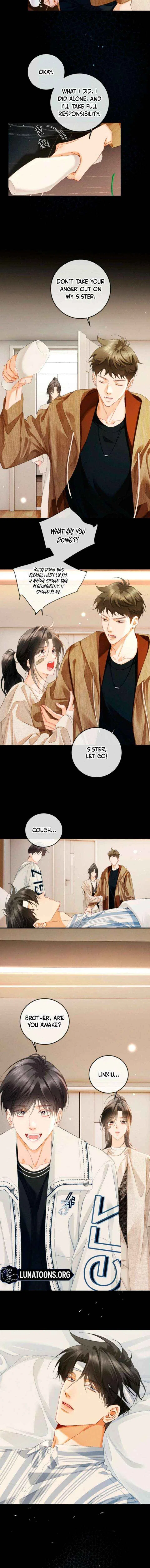 I Can’t Escape From My Contract Husband’s Doting Love Chapter 55 – Page 10
