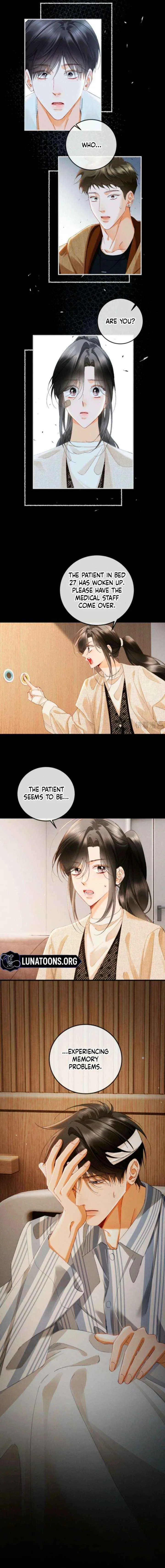 I Can’t Escape From My Contract Husband’s Doting Love Chapter 55 – Page 11