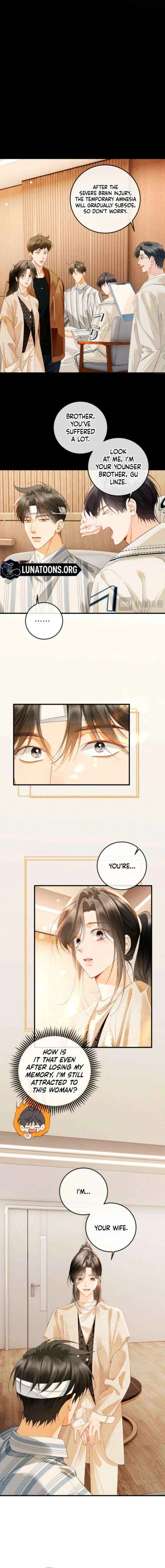 I Can’t Escape From My Contract Husband’s Doting Love Chapter 55 – Page 12