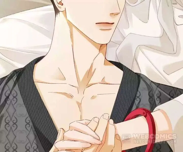 I Can’t Escape From My Contract Husband’s Doting Love Chapter 54 – Page 3
