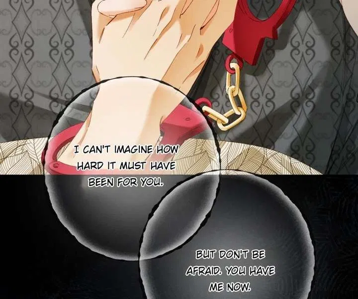 I Can’t Escape From My Contract Husband’s Doting Love Chapter 54 – Page 4