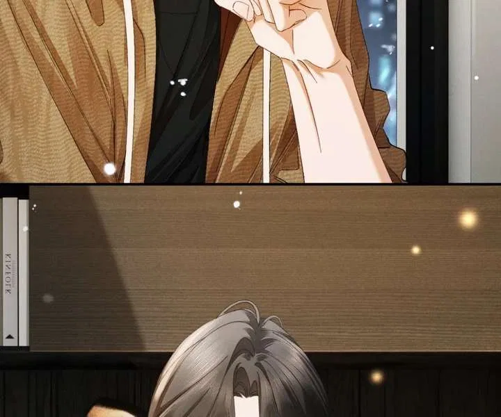 I Can’t Escape From My Contract Husband’s Doting Love Chapter 54 – Page 14