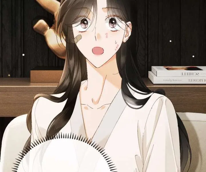 I Can’t Escape From My Contract Husband’s Doting Love Chapter 54 – Page 15