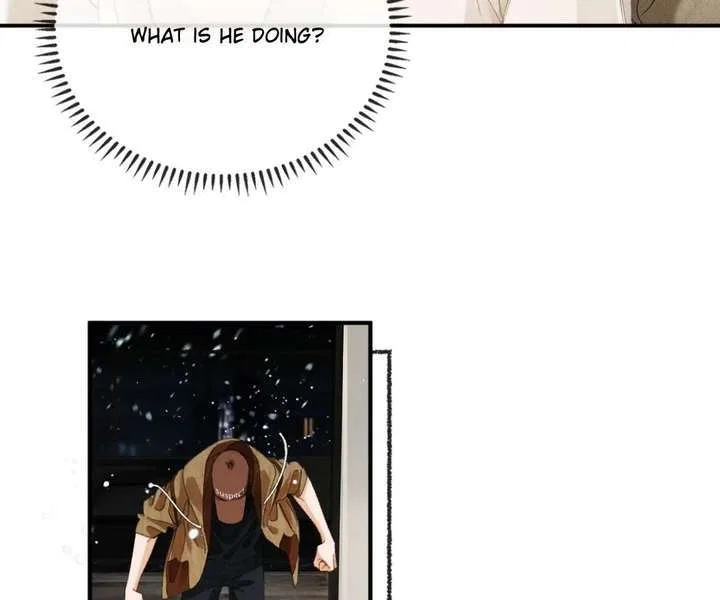 I Can’t Escape From My Contract Husband’s Doting Love Chapter 54 – Page 16