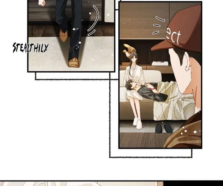 I Can’t Escape From My Contract Husband’s Doting Love Chapter 54 – Page 17